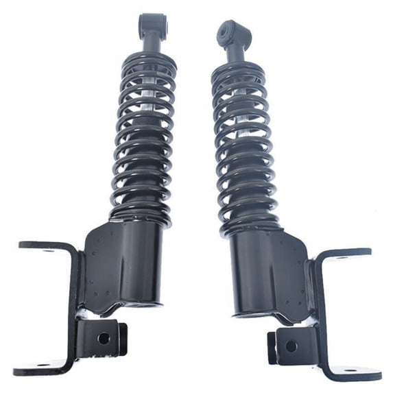 KAIHUIXING for Go for Freedom RXV 2014 for RXV 2014 for Shuttle RXV 2014 Ezgo Rxv Cart Driver Passenger Front Shock Strut Assembly