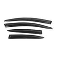 thumbnail image 1 of KAIHUIXING for Honda for Civic 2012-2015 Mugen Style Window Visors Acrylic Rain Guards 4pcs, 1 of 9