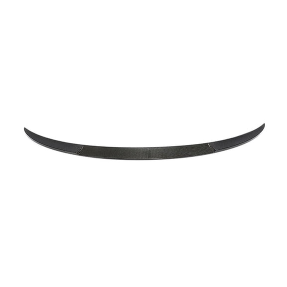 KAIHUIXING for Honda for Civic EX/LX/Si/Sport 2022-2023 11Th Gen Hpd Style Rear Trunk Spoiler Wing Carbon Fiber 1pc Smooth -HC224HPD