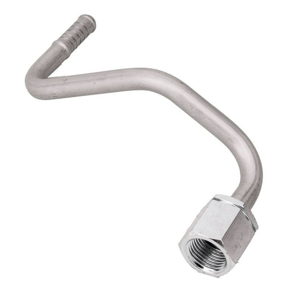 KAIHUIXING for Jeep for Grand Cherokee 1999-2004 Wj Auto Trans Oil Cooler Line Radiator