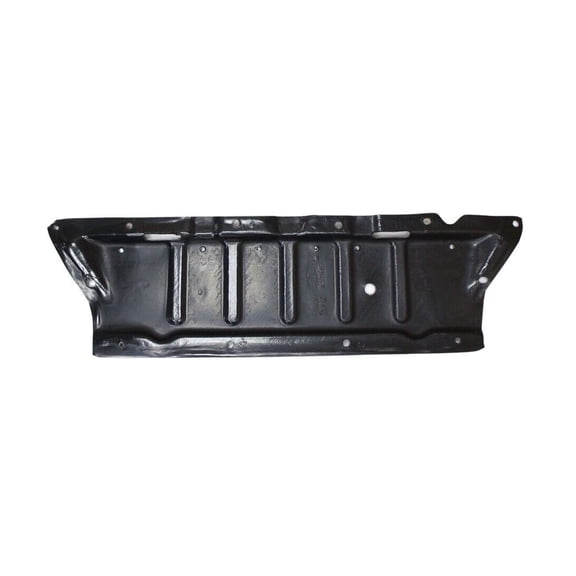 KAIHUIXING for Lexus for RX300 Base 1999-2003 Front Engine Under Cover Lower Splash Shield Unfinished Plastic LX1228100 EAO-20450