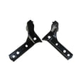 thumbnail image 1 of KAIHUIXING for Toyota for Camry 2002-2006 PGGH52583 Front Bumper Reinforce Support Mounting Bracket Set, 1 of 5