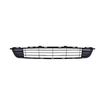 Front Bumper Lower Grille Compatible With Toyota Seychelles