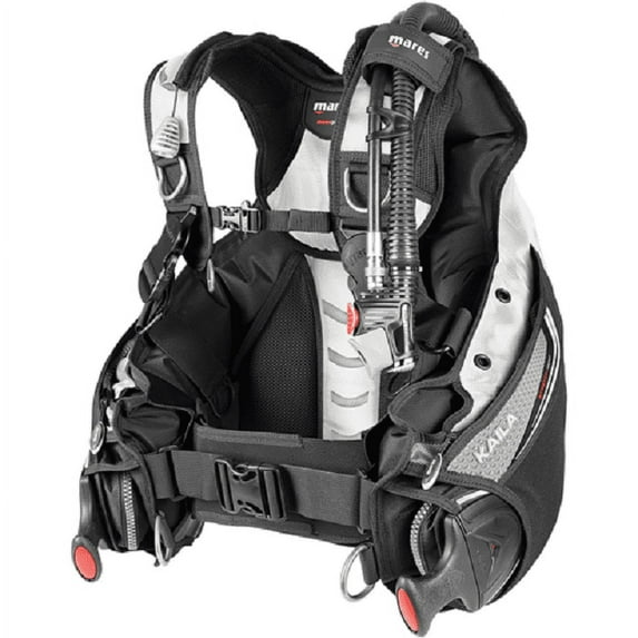 Mares Kaila SLS BC - 2X-Small