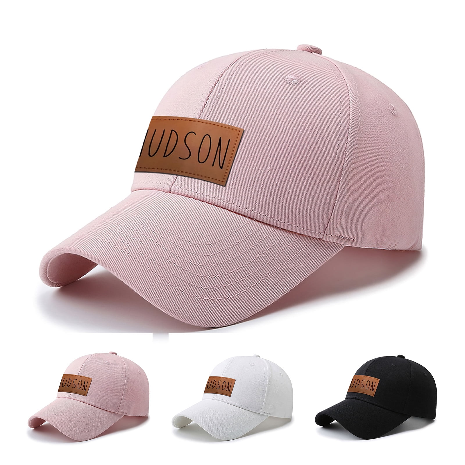 Sun Hat Toddler OUUKHGY Custom Kids Cap Hat For Boy Girl