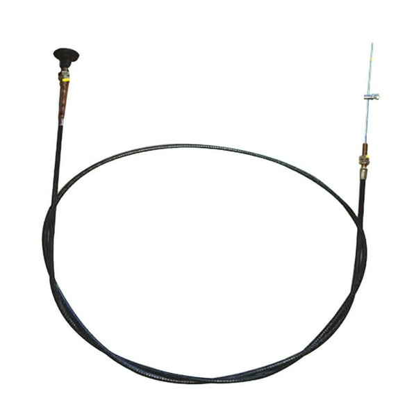 KAIRUITE 1PCS Carburetor Choke Cable Bike Push-pull Choke Throttle Cable For Motocross
