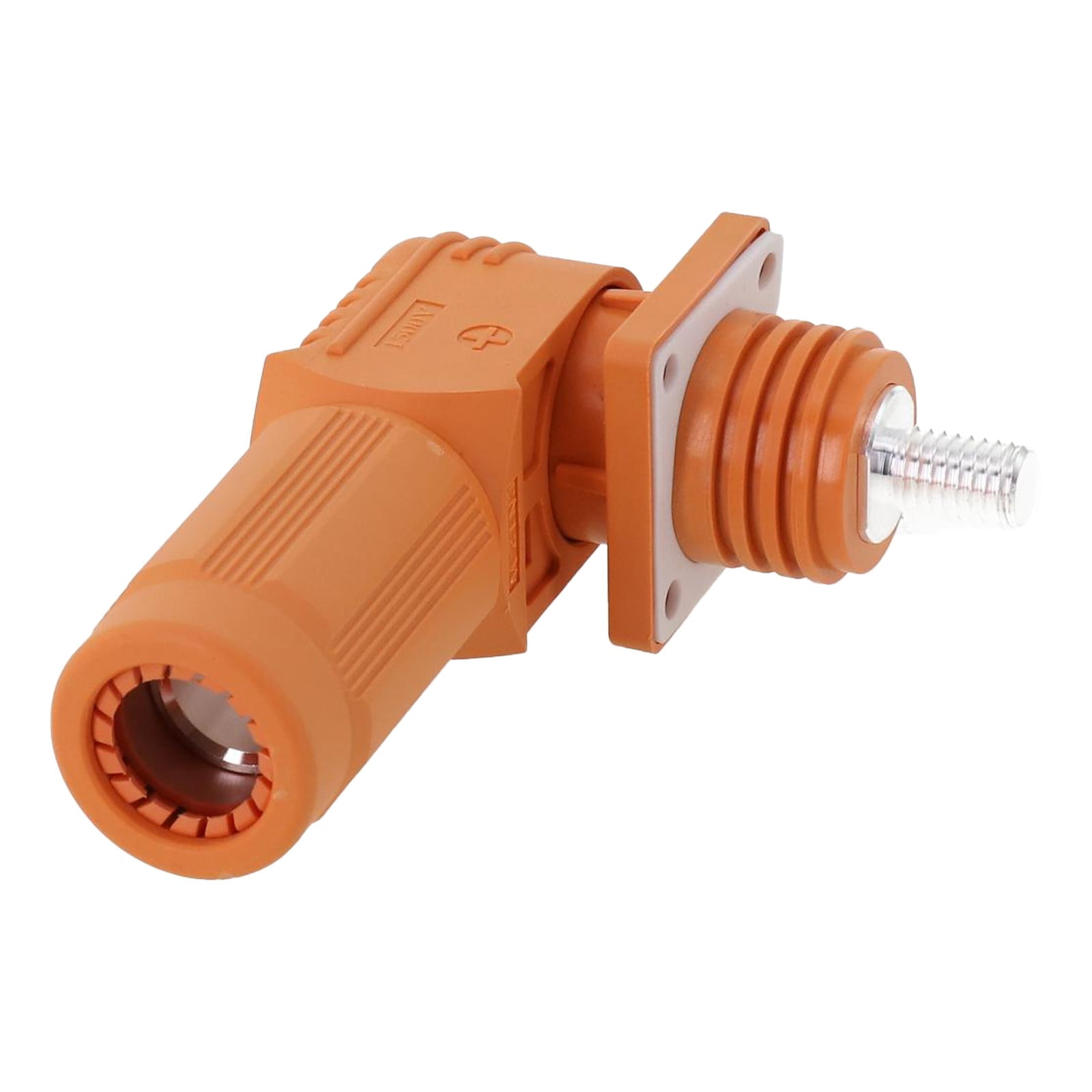 KAIRUITE Battery Energy Storage Connector 120/200A Quick Plug Terminal ...