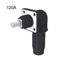 thumbnail image 1 of KAIRUITE Battery Energy Storage Connector 120/200A Quick Plug Terminal Flame Retardant, 1 of 6