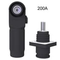 thumbnail image 1 of KAIRUITE Battery Energy Storage Connector 120/200A Quick Plug Terminal Flame Retardant, 1 of 6