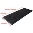 thumbnail image 1 of KAIRUITE Durable Milling Machine Flexible Protective Flat Accordion Bellows Cover-Tool, 1 of 8