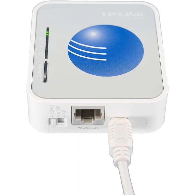 KAISHA WEATHERBRIDGE Universal WIFI IP Server for Weather