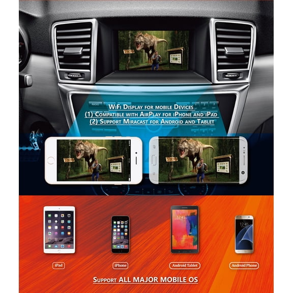 KAIXUDA USA High-Speed Type-C to USB Adapter Cable, USB 3.1 Converter for Data, Video, Audio Transfer, and Fast Charging (0.2m/1m, Black)