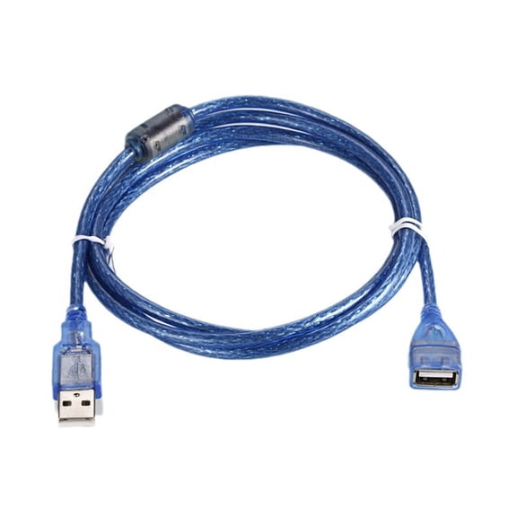 KAIXUDA USA High-Speed USB 3.1 Type-C to USB-A Female Adapter Cable for Data, 4K Video Transfer, and Fast Charging (0.2m/1m)