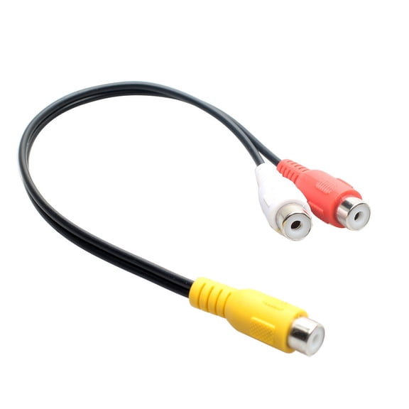 KAIXUDA USA Type-C to USB 3.1 Adapter Cable, High-Speed Converter for Data, Video, Audio Transfer, and Fast Charging, Black (0.2m/1m)