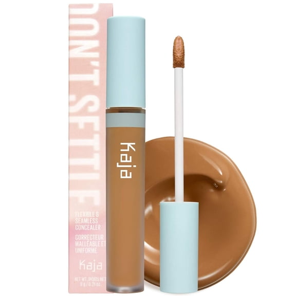 KAJA Don't Settle Concealer 09 Chai Pudding