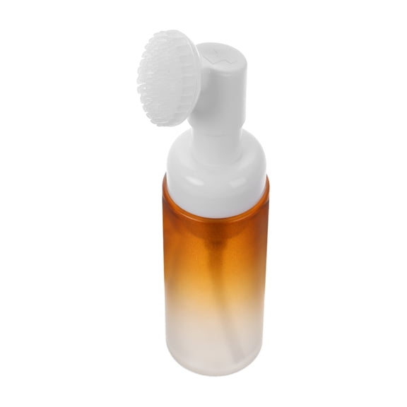 KAJNBN 1 Set Empty Foaming Pump Bottles 3.5X1.4X1.4In For Massage Face And Good Airtightness