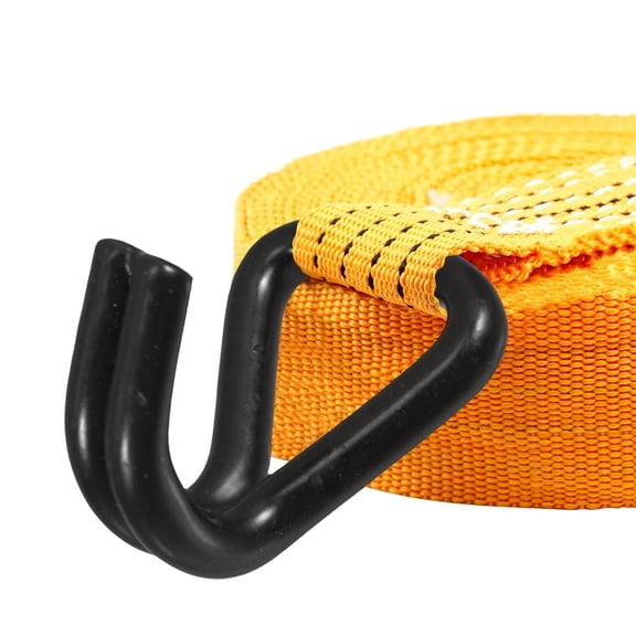 KAJNBN 10Pcs Double Steel with Plastic Coating for Storage Organization