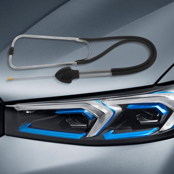 KAJNBN 1Pack Automotive Noise for Cylinder Noise Detection 34.00X24.00X2.00Cm for Mechanics