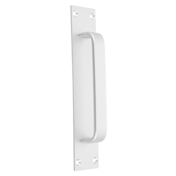 KAJNBN 1Set Aluminium Alloy Door Pull for RV and Mobile Home Frequent Use