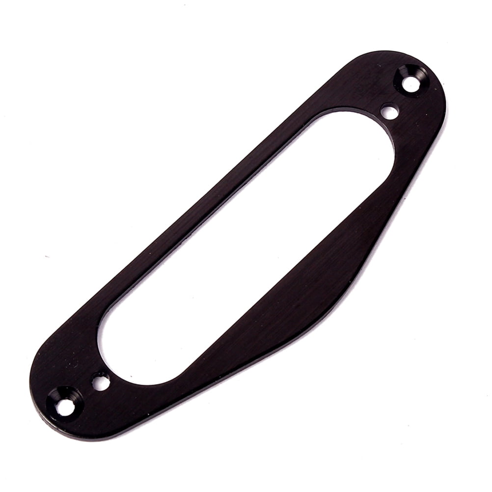 KAJNBN 1Set Metal Guitar Pickup Frame TL Style Single Coil Pickup Ring ...