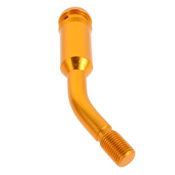 KAJNBN 1Set Shift Extension Rod for Driving Enthusiasts with Gear Shifting