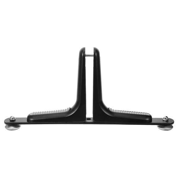 KAJNBN 1Set Thickened Room Divider Stand for Home and Office Use with Zinc Alloy Material and Rectangular Shape