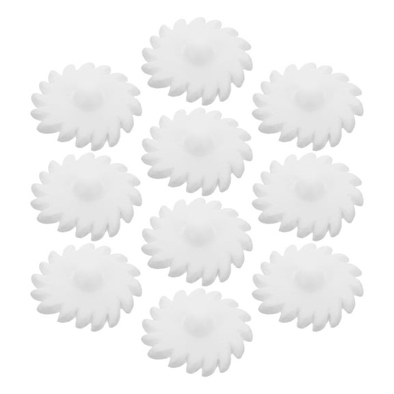 KAJNBN 25Pcs Solar System Kit Foams Balls for Students Parties and Educational Teaching