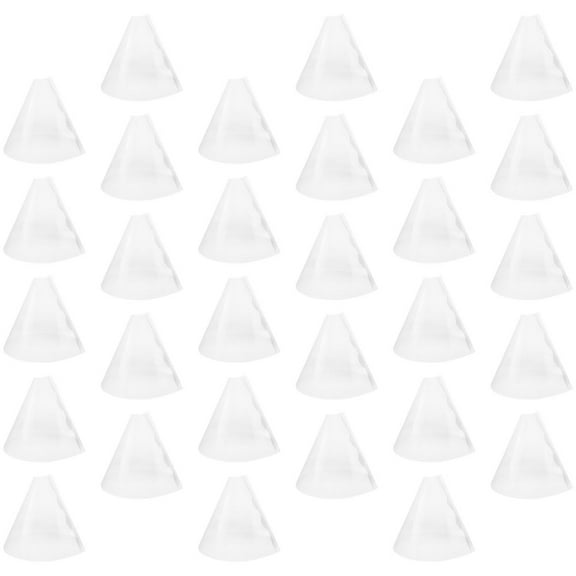 KAJNBN 30Pcs Reusable Plant Covers for Garden Rows and Landscape Projects Protection