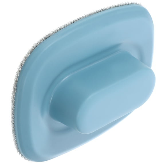 KAJNBN Blue 1Pack PP Screen Window Brush for Cleaning and