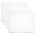 thumbnail image 1 of KAJNBN Paperwork Organizer Box for Document Storage and Organization 11.99X8.84X0.71in, 1 of 8