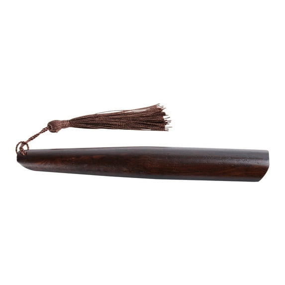 KAJNBN Sandalwood Tea Spoon Elegant Tea Scoop For Loose Leaf Tea Teaware Accessory For Home Office And Tearoom Use