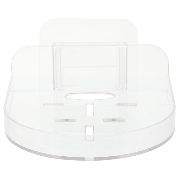 KAJNBN Wall-Mount Shelf for Security Cameras 1Pcs with Simple Appearance and Modern Design