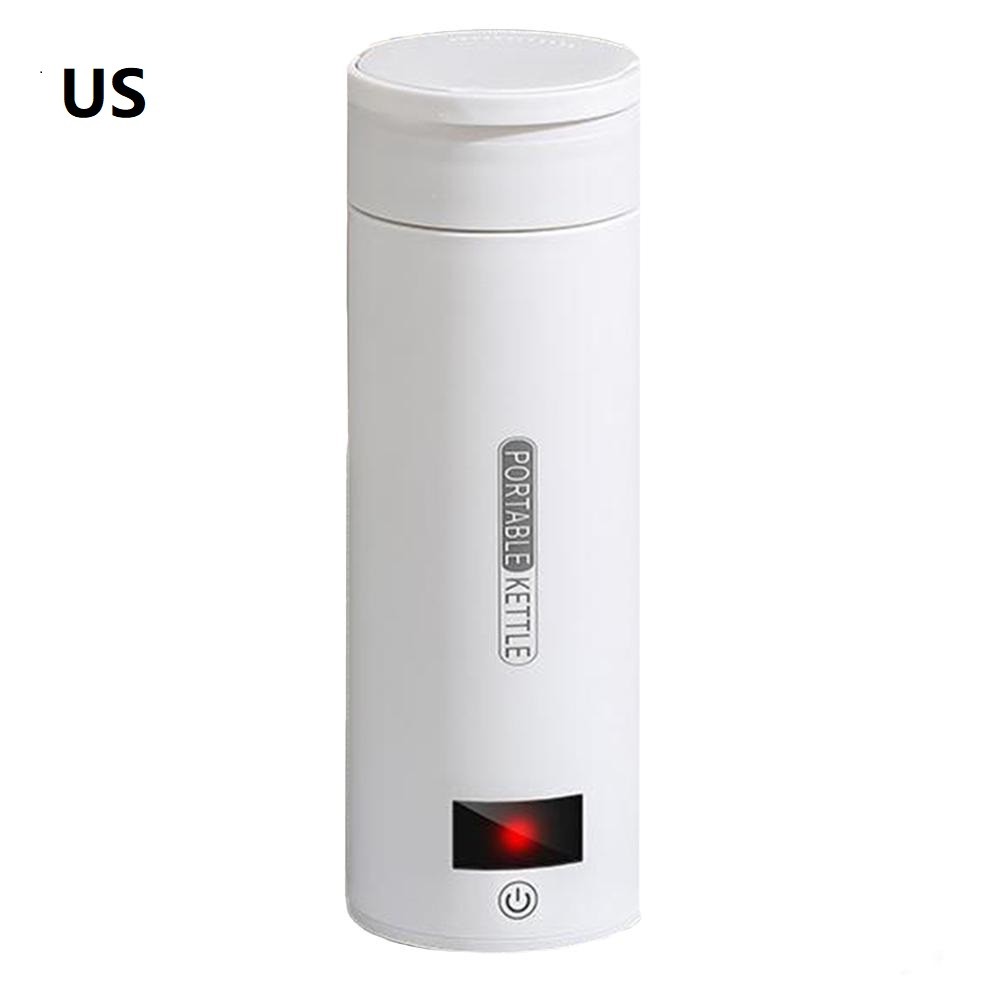 KAJOVE Camping Kettle Portable Electric Travel Kettle Travel Kettle to