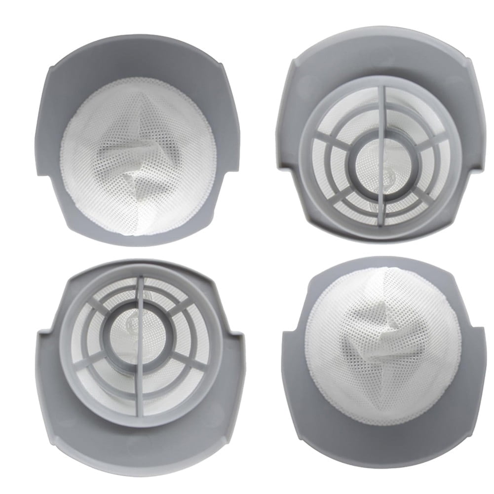 Bissell 3 In 1 Vac Filter
