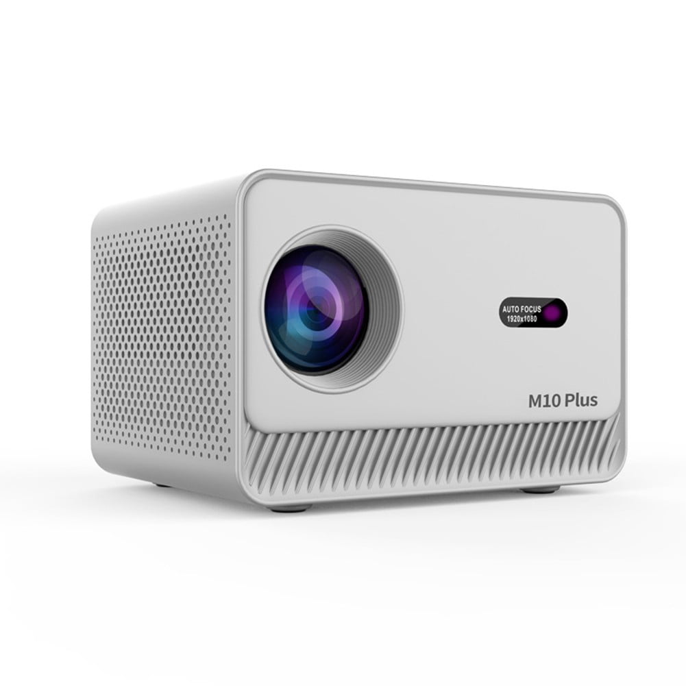 KAJOVE High-quality Wireless HD Projector with Auto Focus for a Premium ...