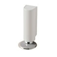 KAJOVE Door Stop Stainless Steel Door Stopper Catch