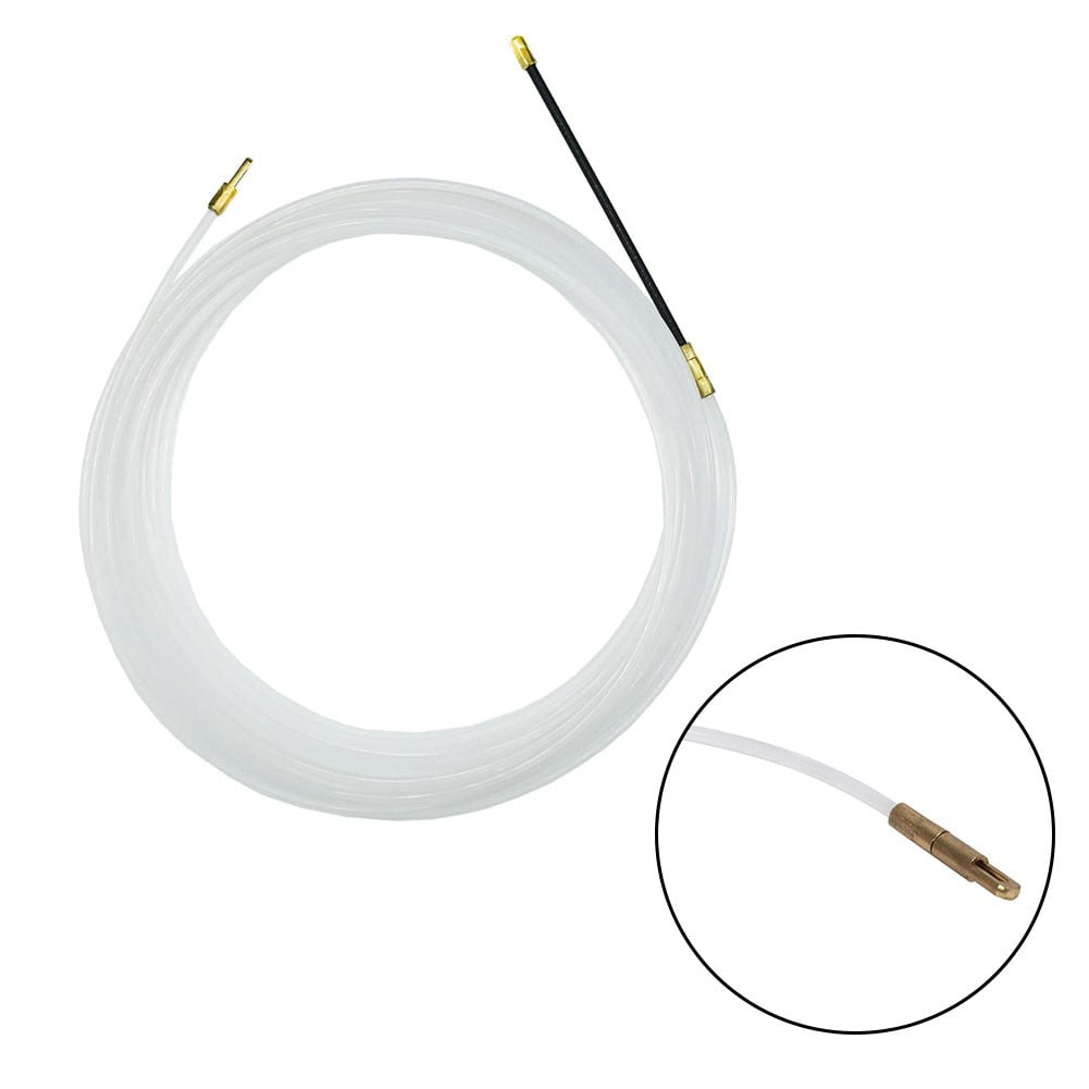 KAJOVE Retractable Cable Aid Easy and Precise Installation Cable ...