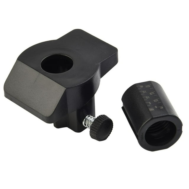 KAJOVE Sanding Grinding Guide Tool Woodworking Rotary Tool Accessories