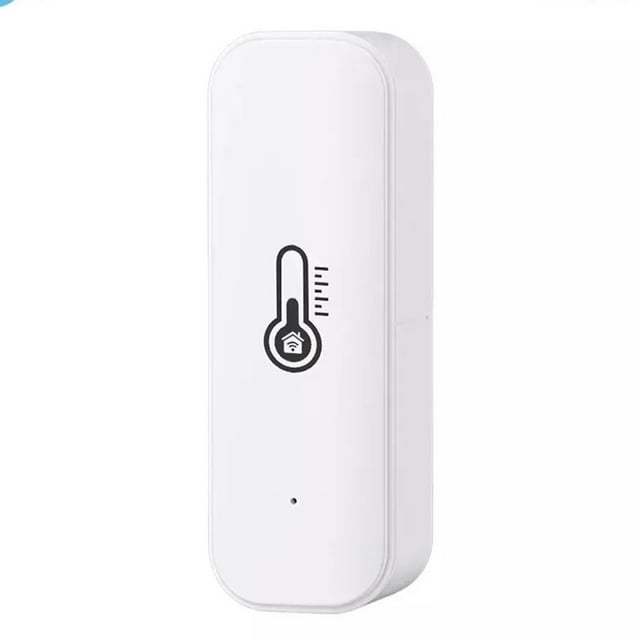 KAJOVE for Tuya WiFi for Zigbee Temperature Humidity Sensor Hygrometer