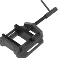 thumbnail image 1 of KAKA  Drill Press Vise,5 inch Clamping Vice for Precision Drilling Precision Clamping Vice for Drilling, Milling and DIY Projects BSM-125N, 1 of 14