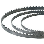 KAKA INDUSTRIAL Metal Band Saw Blade (Blade for BS1018T(5/8 TPI) 27x0.9x3660mm)