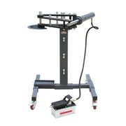 KAKA INDUSTRIAL TB-3B Air Hydraulic Power 10 Ton Tube Bender for Roll Cage & Exhaust Pipe Bender,12 Inch stroke cylinder General Tube Bender