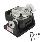 KAKA INDUSTRIAL TSK series tilting rotary tables TSK-5
