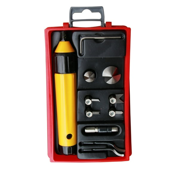 KAKA INDUSTRIAL Universal deburring Cutter with Blade (780-17PC)