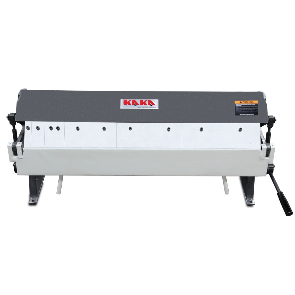 Box and Pan Brake,36-Inch 20-Gauge (0.035
