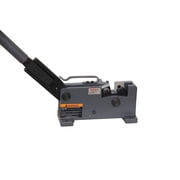 KAKA Industrial MS-24 24mm Metal Shears, Solid Design and Versatility, Rod Steel Cutter, Rebar, Flat Bar, Round Metal Cutter