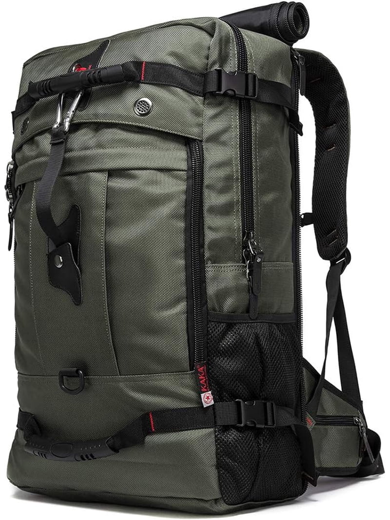 best cheap traveling backpack Best Travel Backpack On Amazon, According To TikTok
