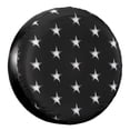 thumbnail image 1 of KAKALAD Breakstar Spare Tire Cover Weatherproof Universal Accessories 14 Inch, 1 of 6