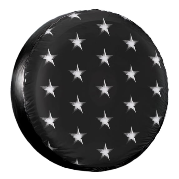 KAKALAD Breakstar Spare Tire Cover Weatherproof Universal Accessories 14 Inch