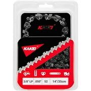 Ryobi 681858001 14 In. Chain for Ryobi Ry40502